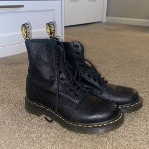 Dr. Martens boots